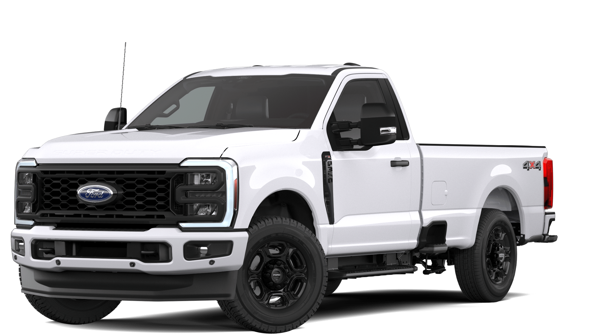 2026 Ford Super Duty® External Image 1